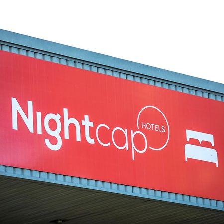 Nightcap At Colyton Hotel Exterior photo