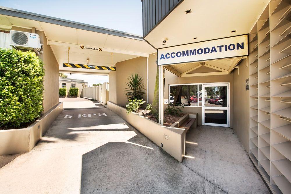 Nightcap At Colyton Hotel Exterior photo